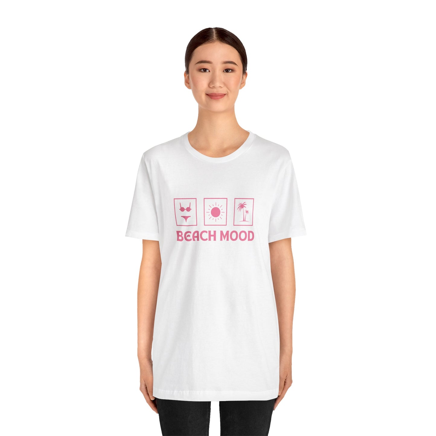 Beach Mood Tee