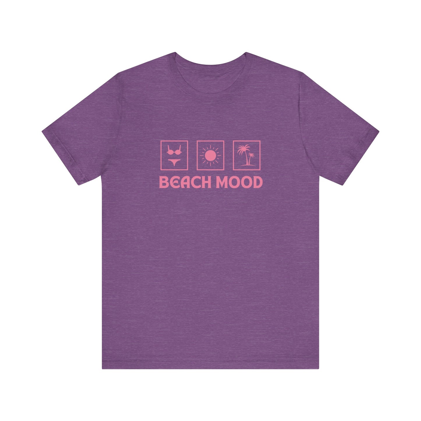 Beach Mood Tee