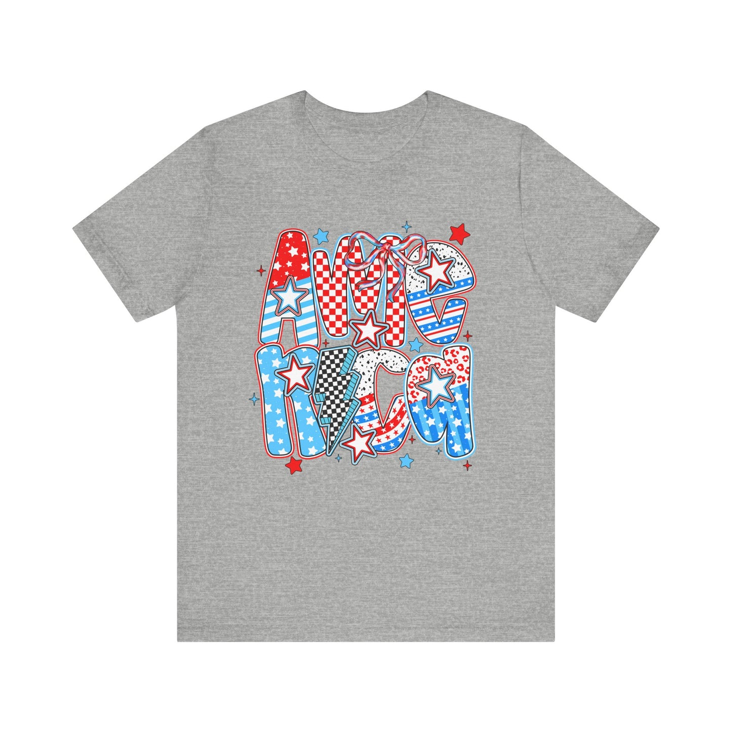 America Graphic Tee