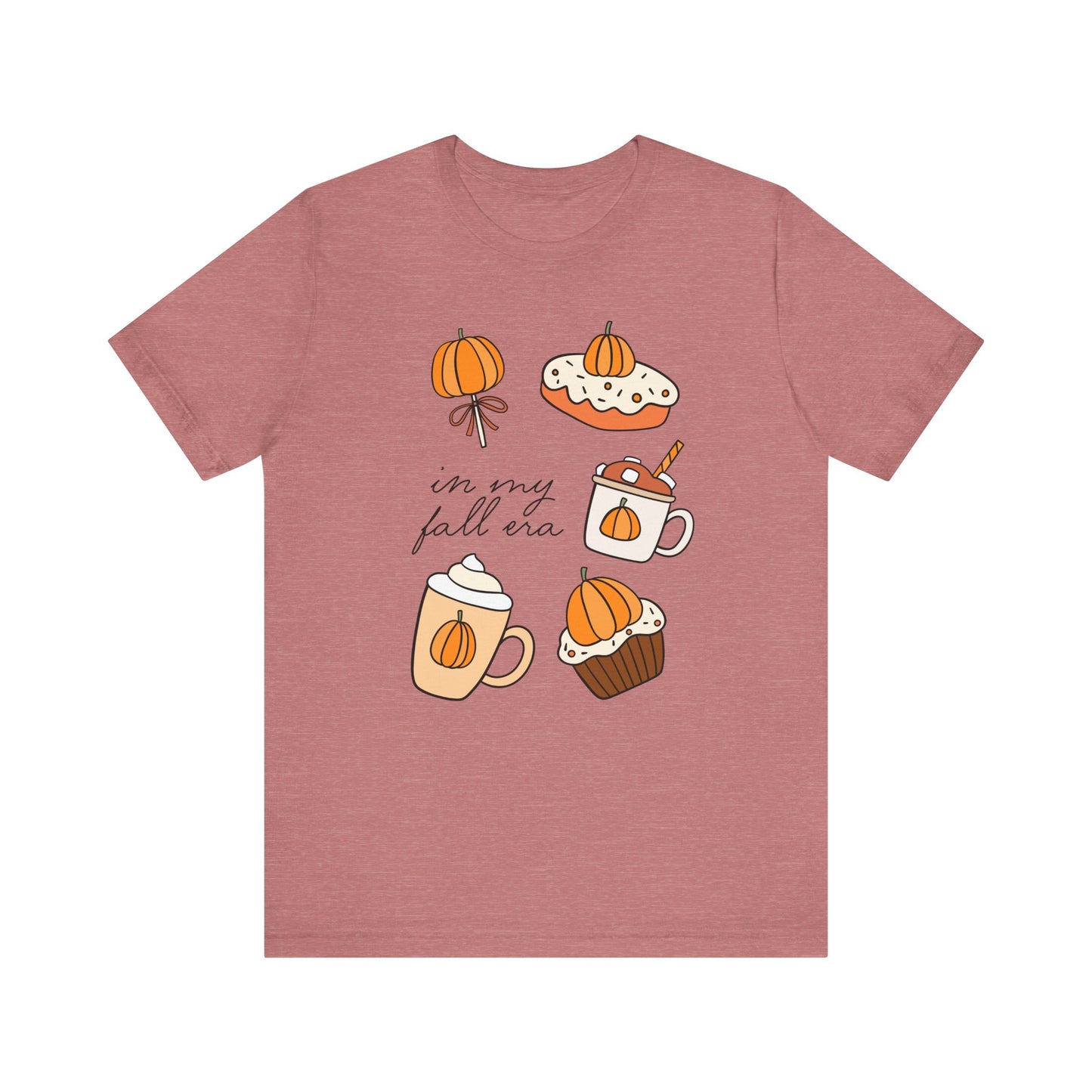 In My Fall Era Graphic Tee