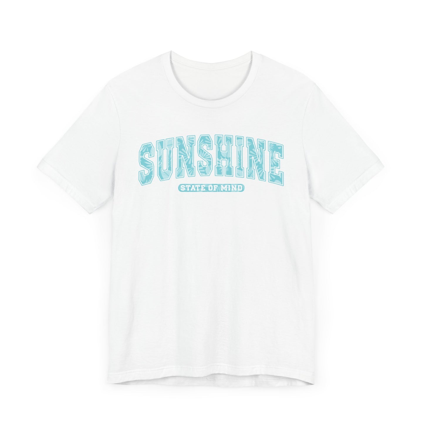Sunshine State of Mind Tee