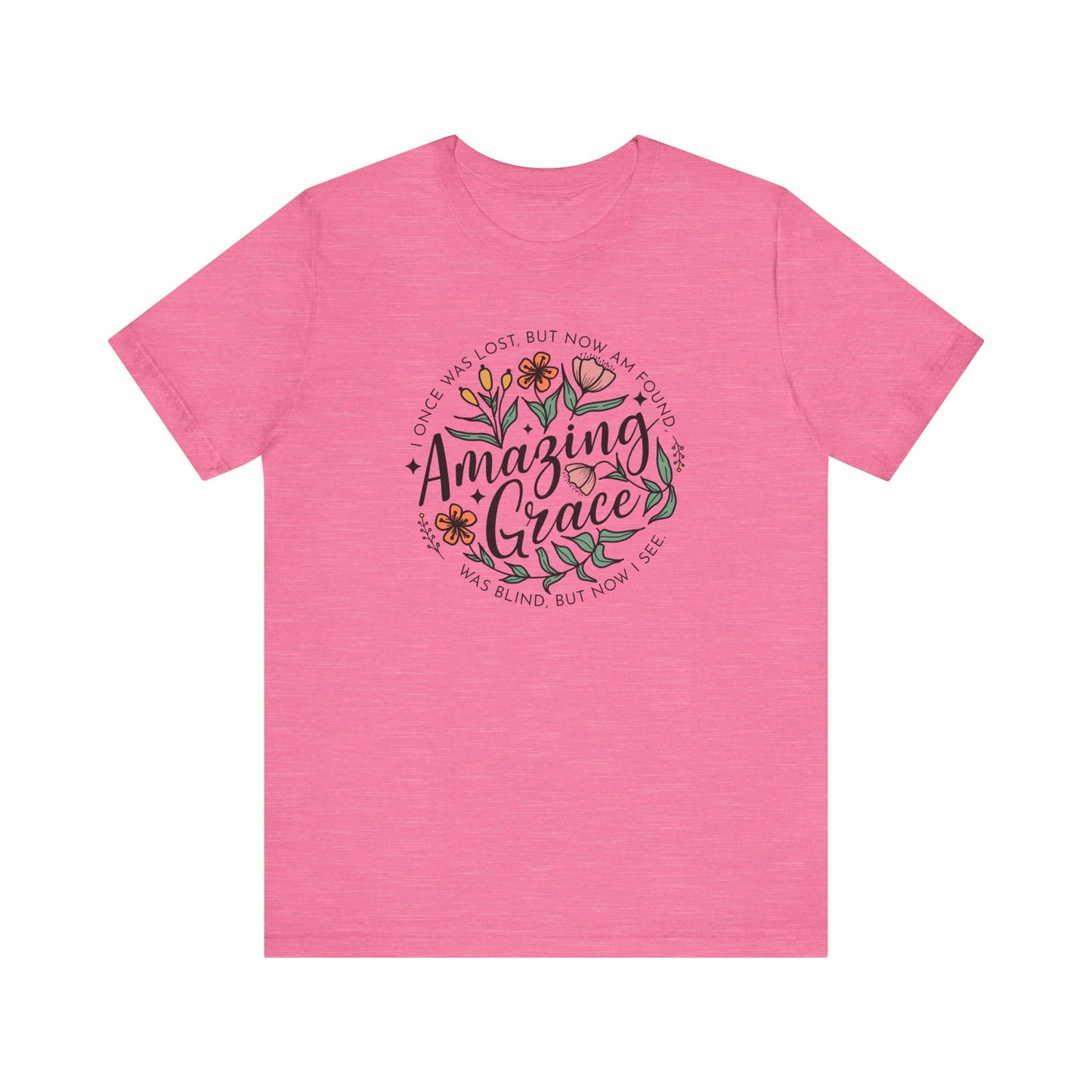 Amazing Grace Tee
