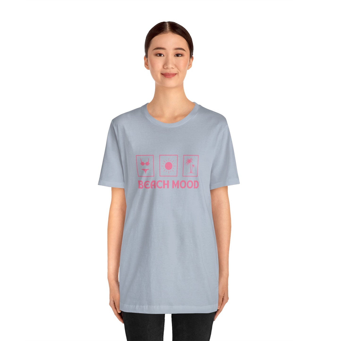 Beach Mood Tee