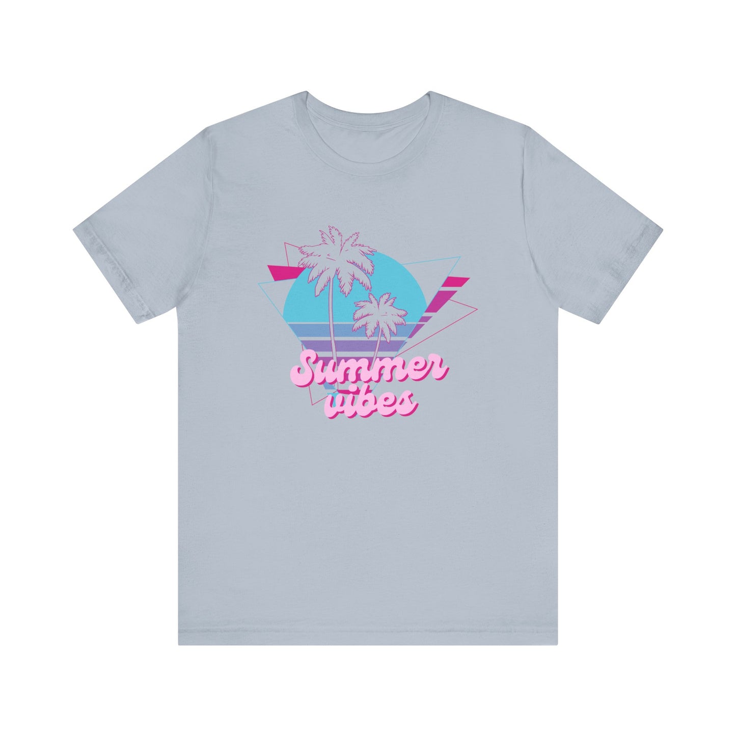 Summer Vibes Tee