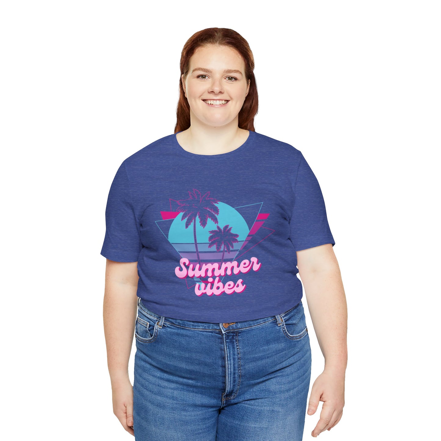 Summer Vibes Tee