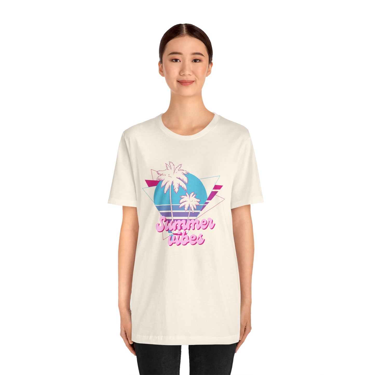 Summer Vibes Tee