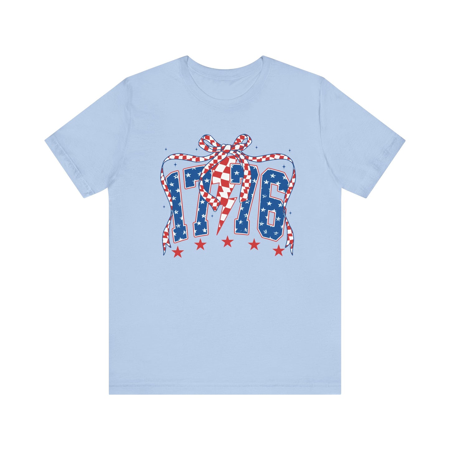 Celebrate 1776 Tee