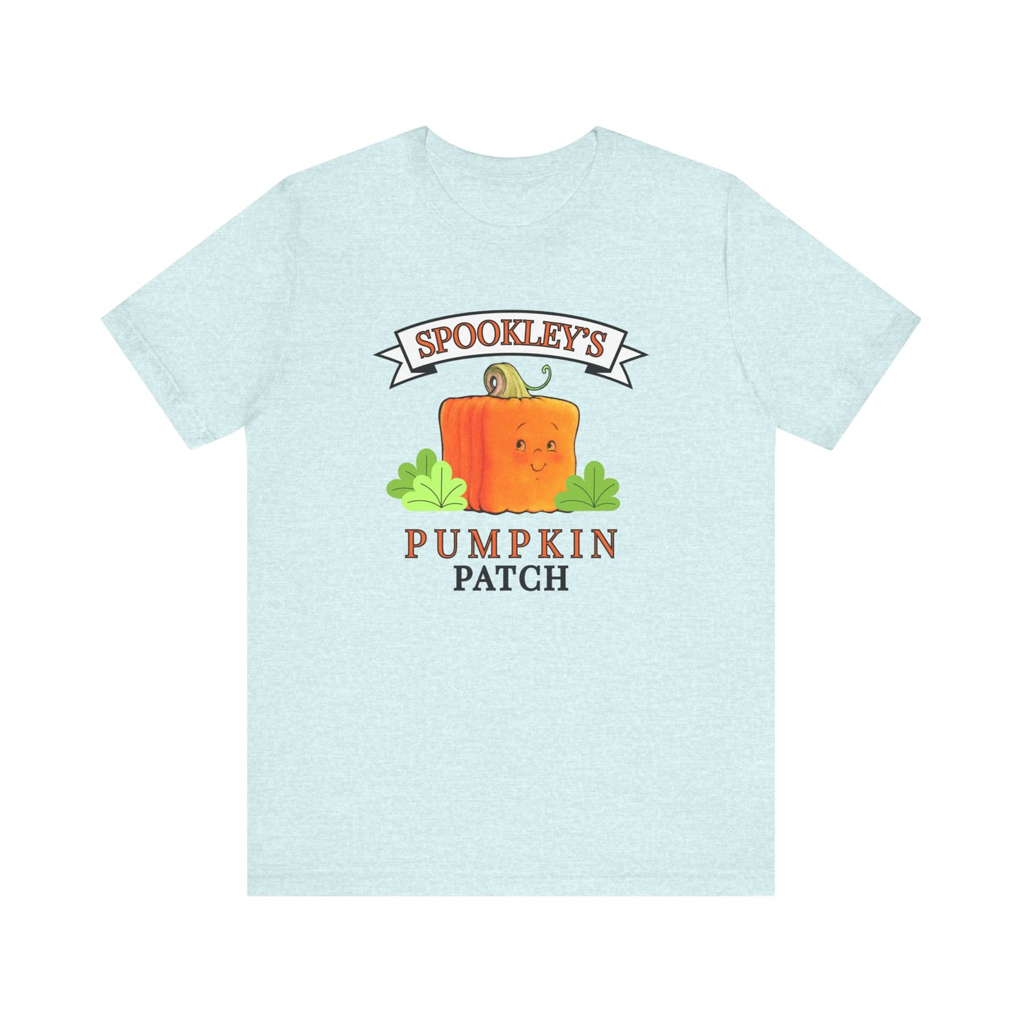 Spookley's Pumpkin Patch Tee