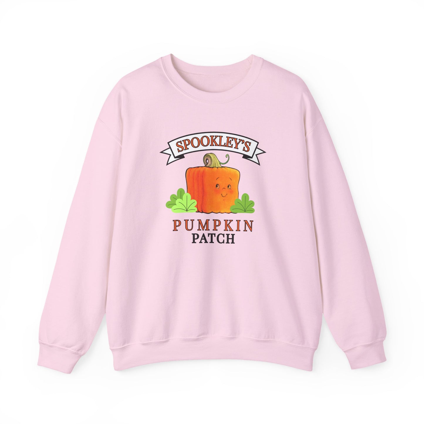 Spookley's Pumpkin Patch Sweatshirt