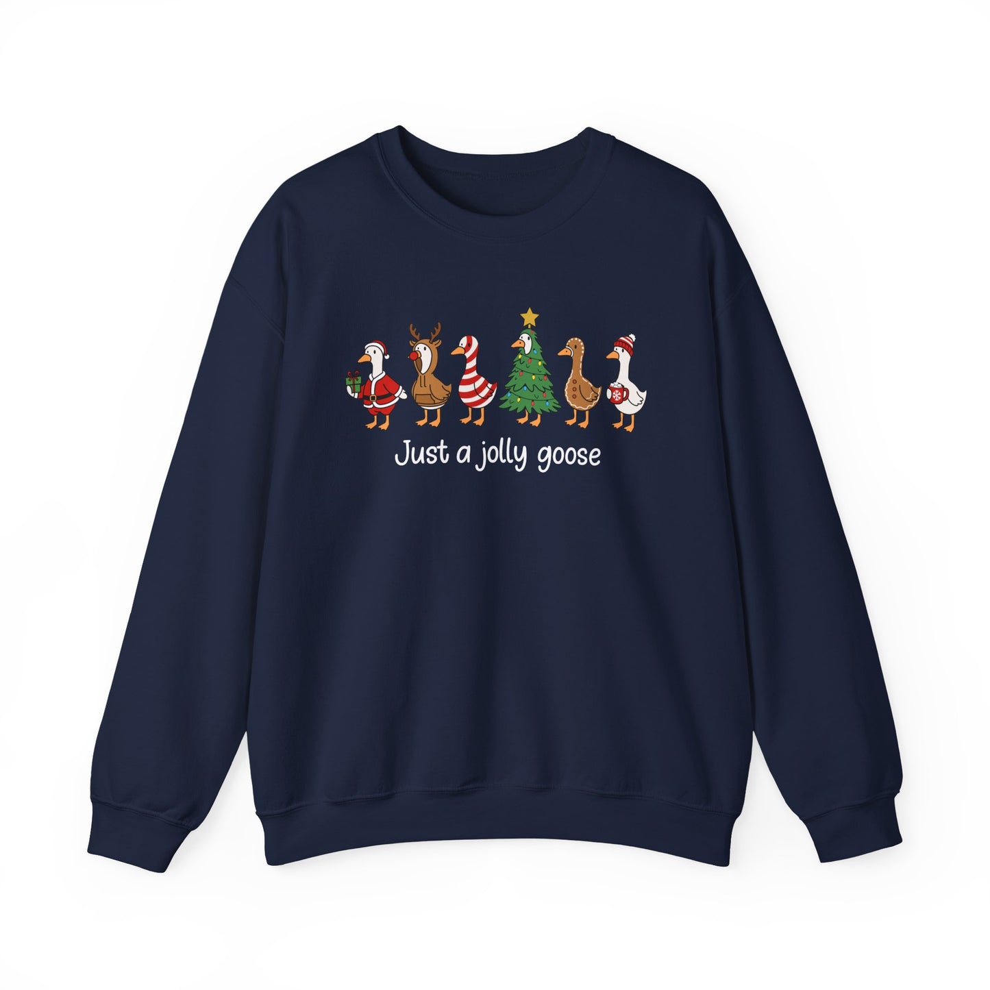 Jolly Goose Sweatshirt