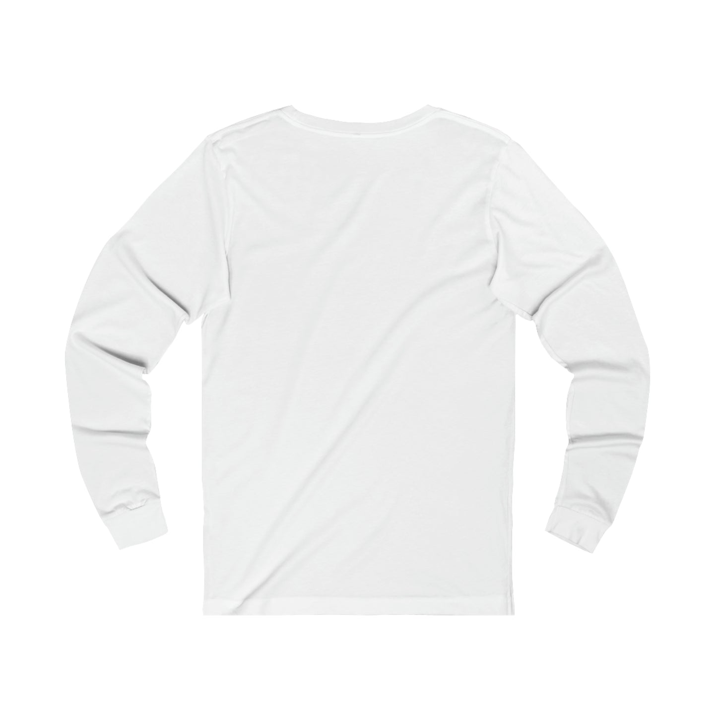 FRI-YAY Unisex Jersey Long Sleeve Tee