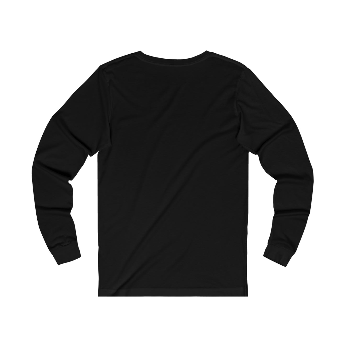 FRI-YAY Unisex Jersey Long Sleeve Tee