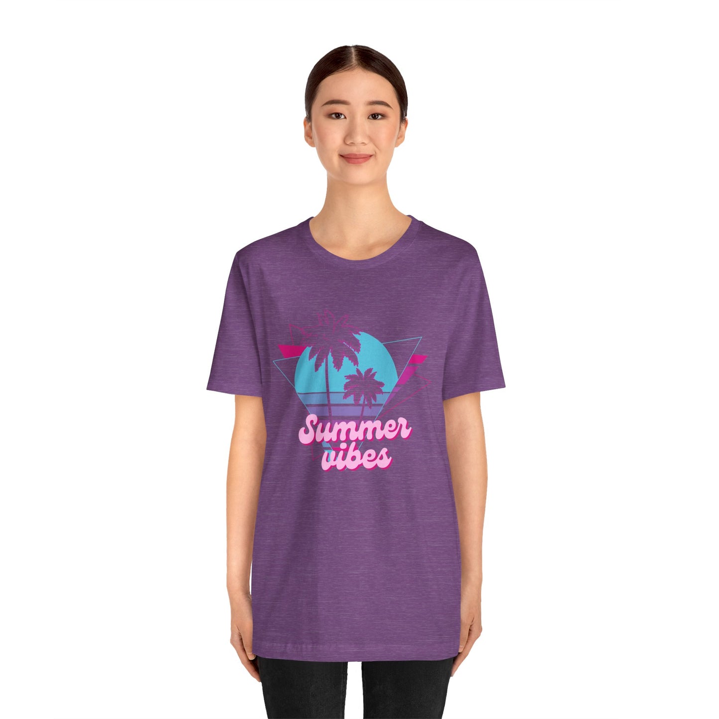 Summer Vibes Tee