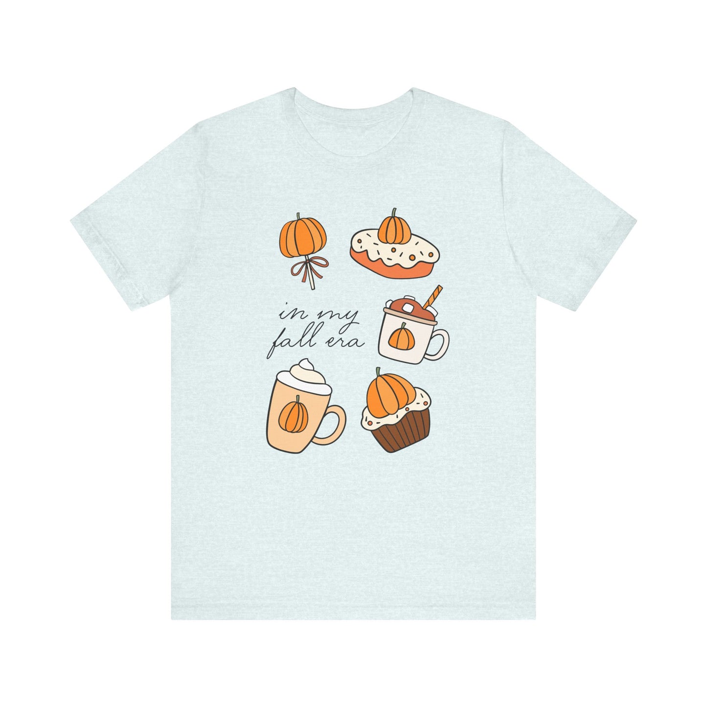 In My Fall Era Graphic Tee