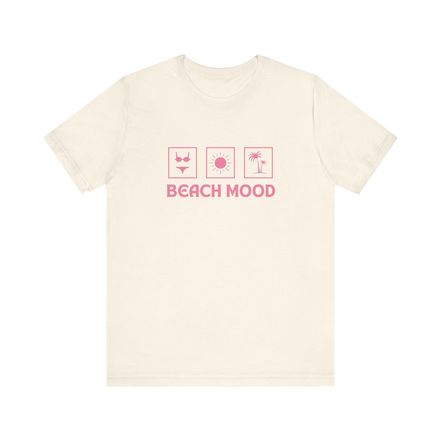 Beach Mood Tee