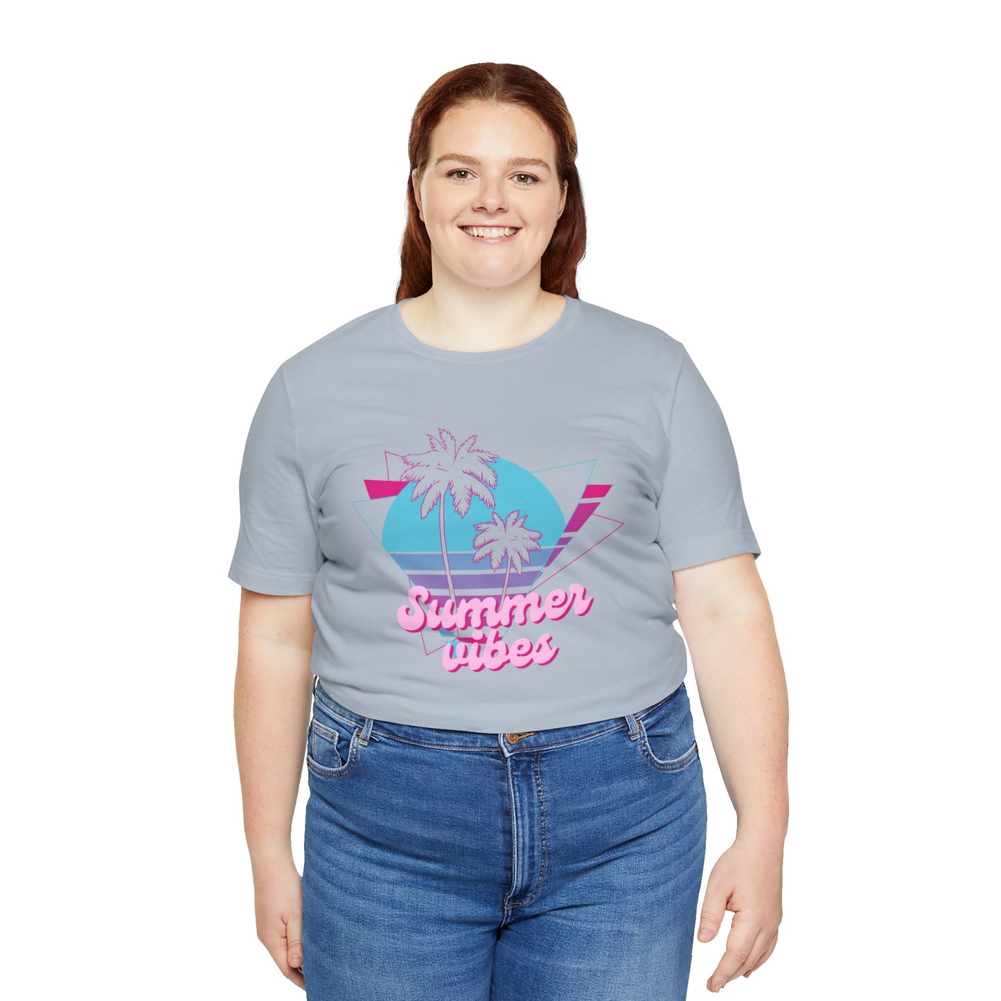Summer Vibes Tee