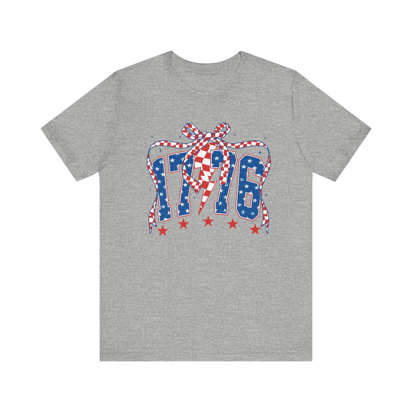 Celebrate 1776 Tee