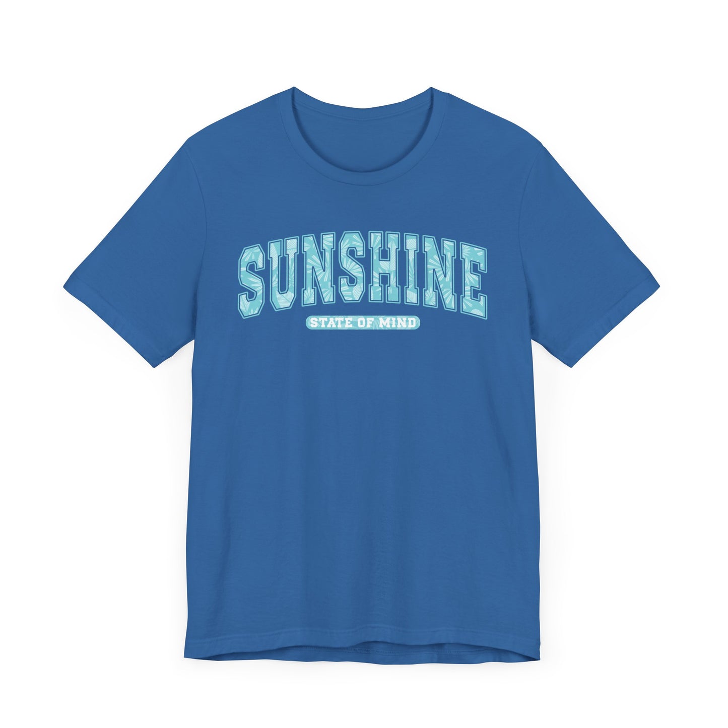 Sunshine State of Mind Tee