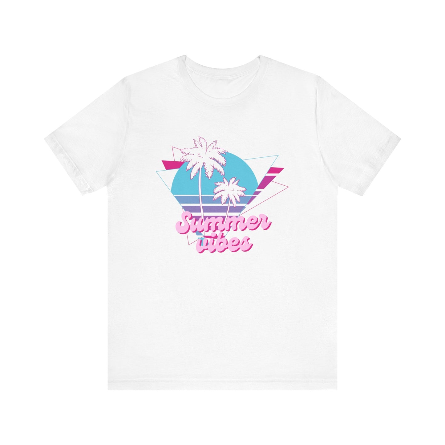 Summer Vibes Tee