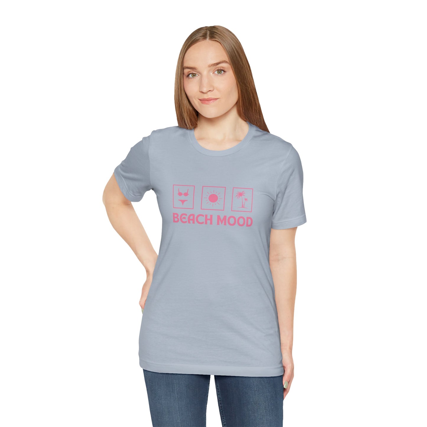 Beach Mood Tee