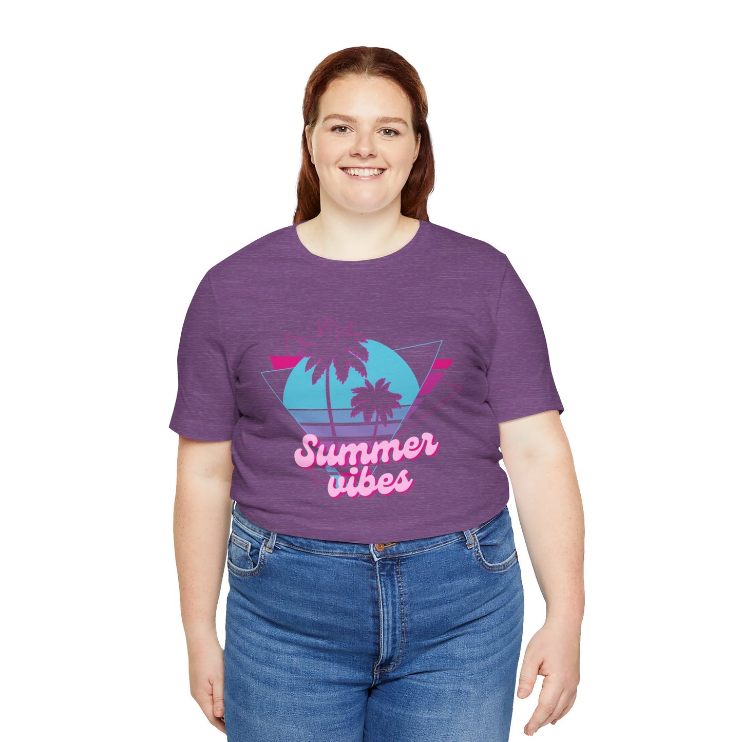 Summer Vibes Tee