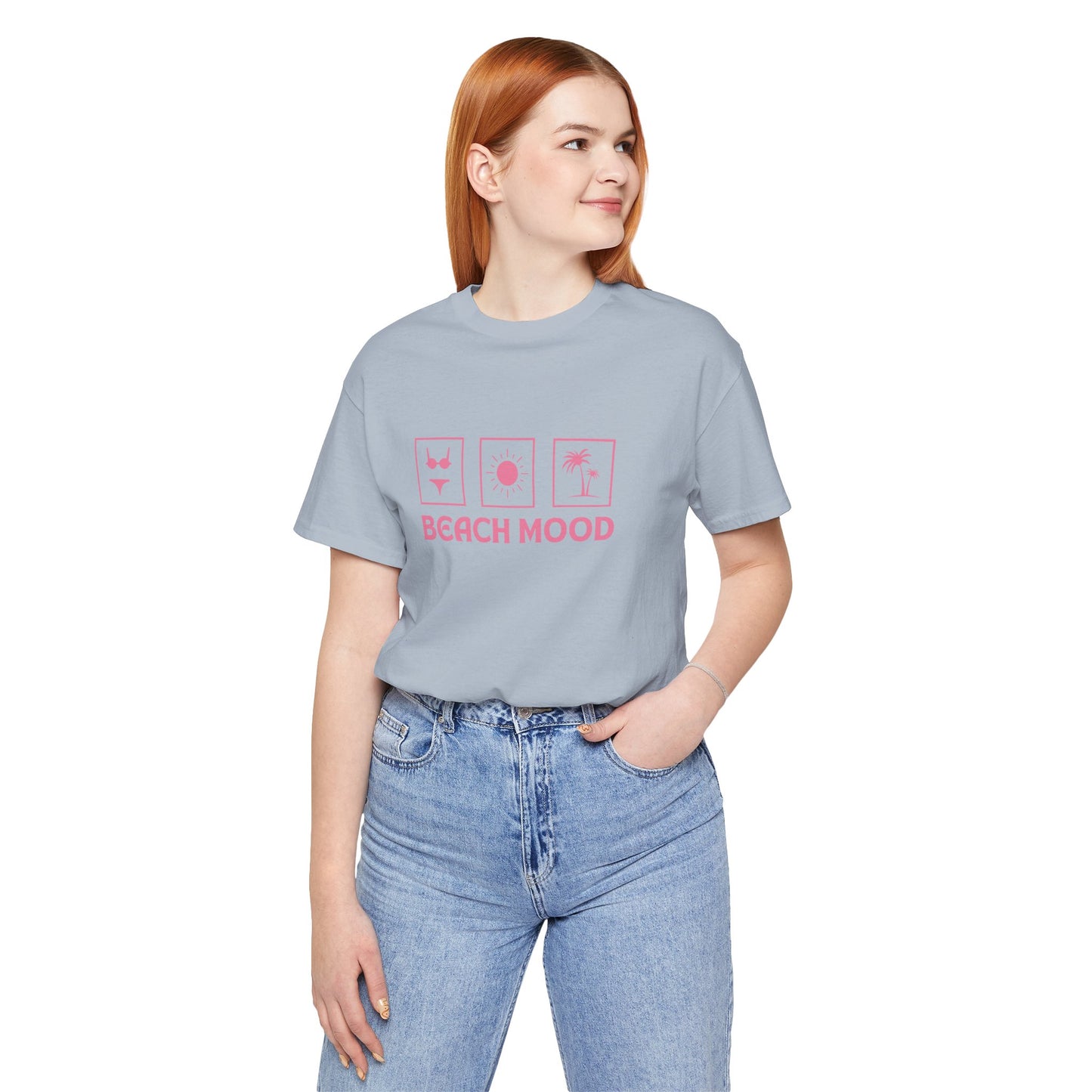 Beach Mood Tee