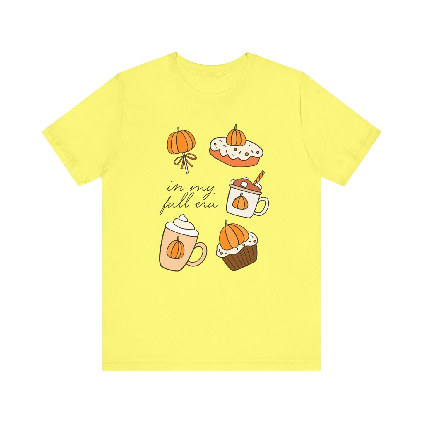 In My Fall Era Graphic Tee