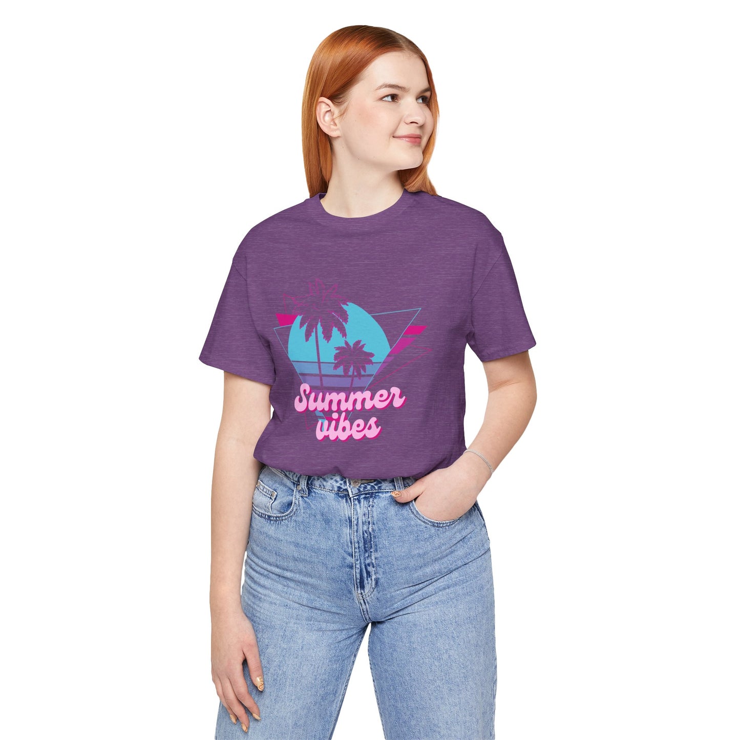 Summer Vibes Tee