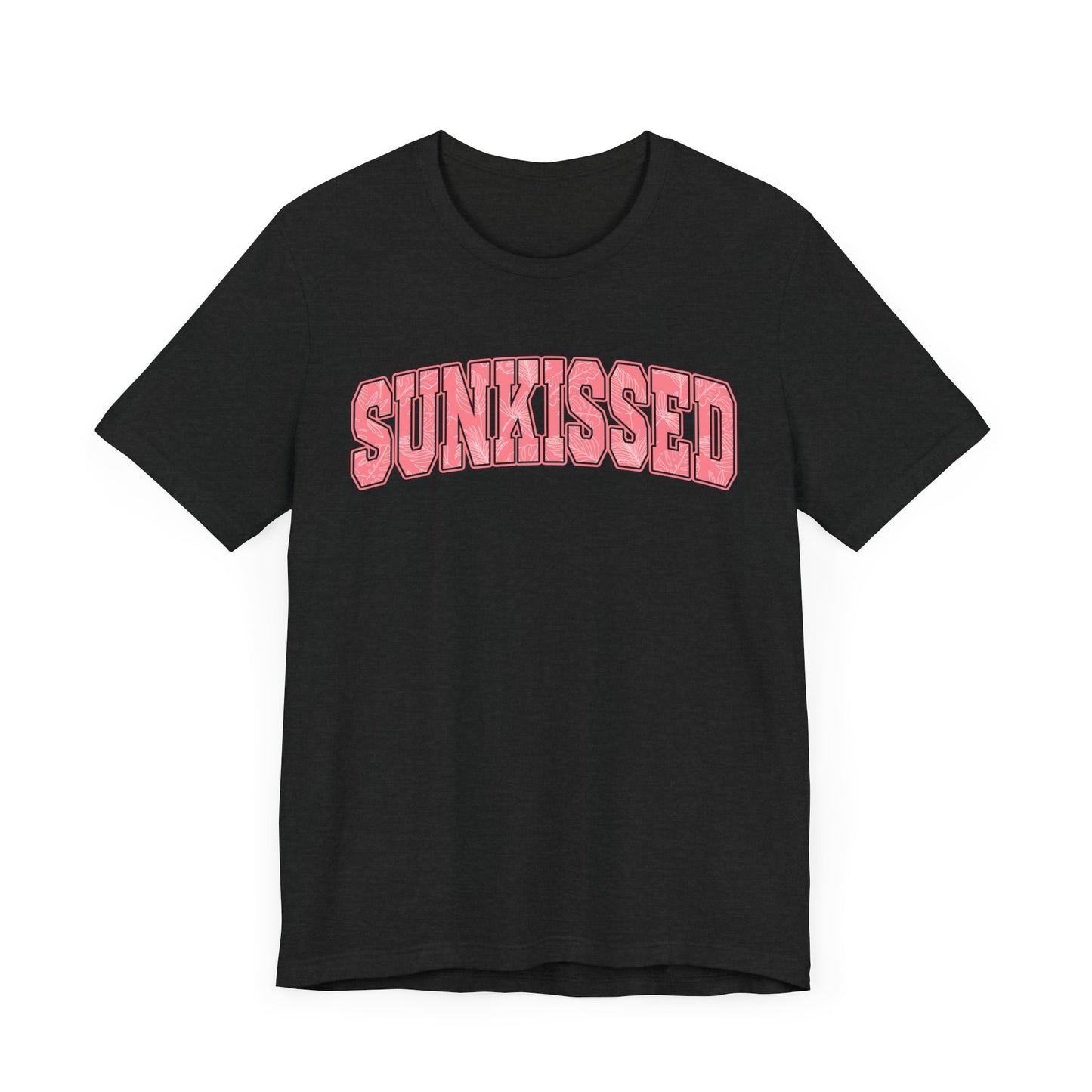 Sunkissed Varsity Tee