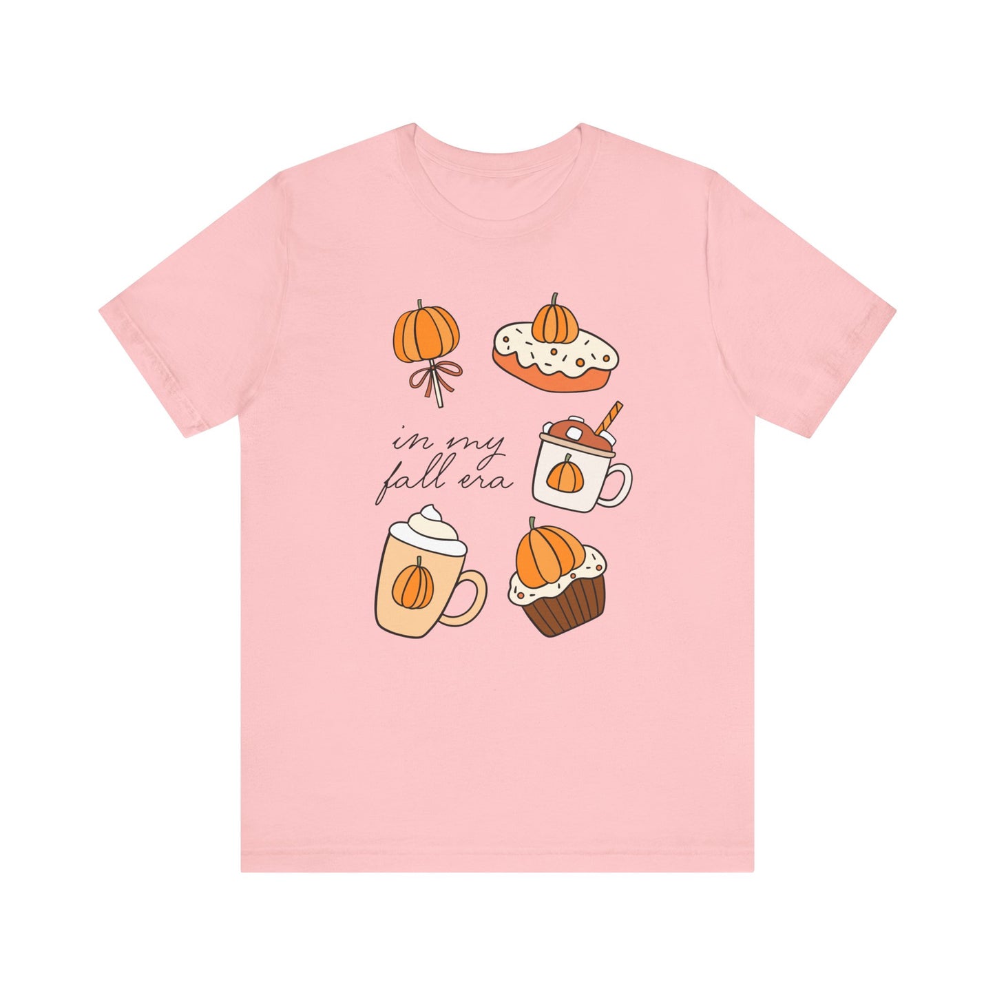 In My Fall Era Graphic Tee