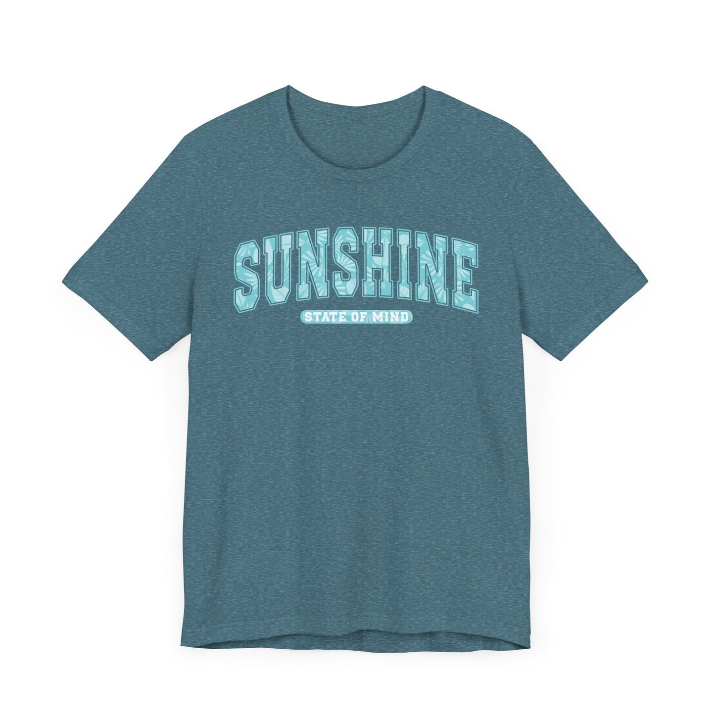 Sunshine State of Mind Tee