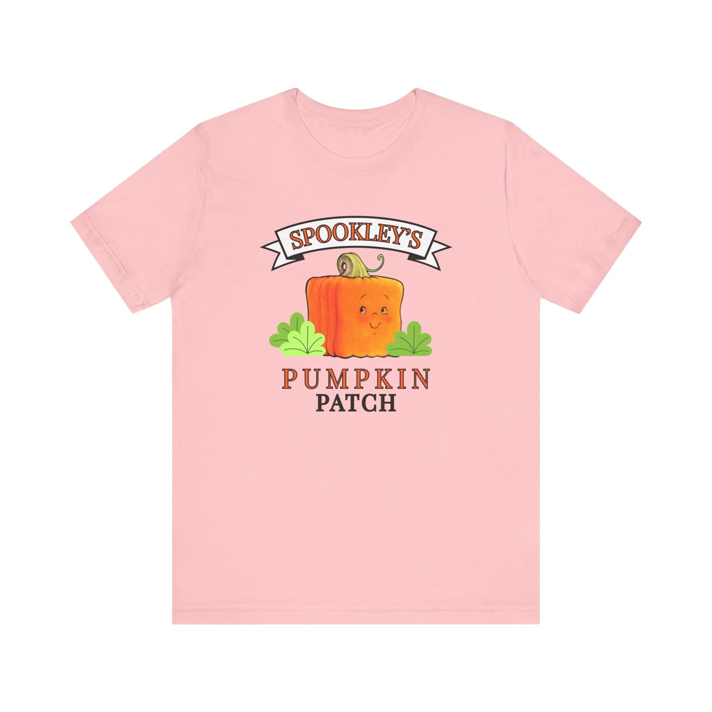 Spookley's Pumpkin Patch Tee