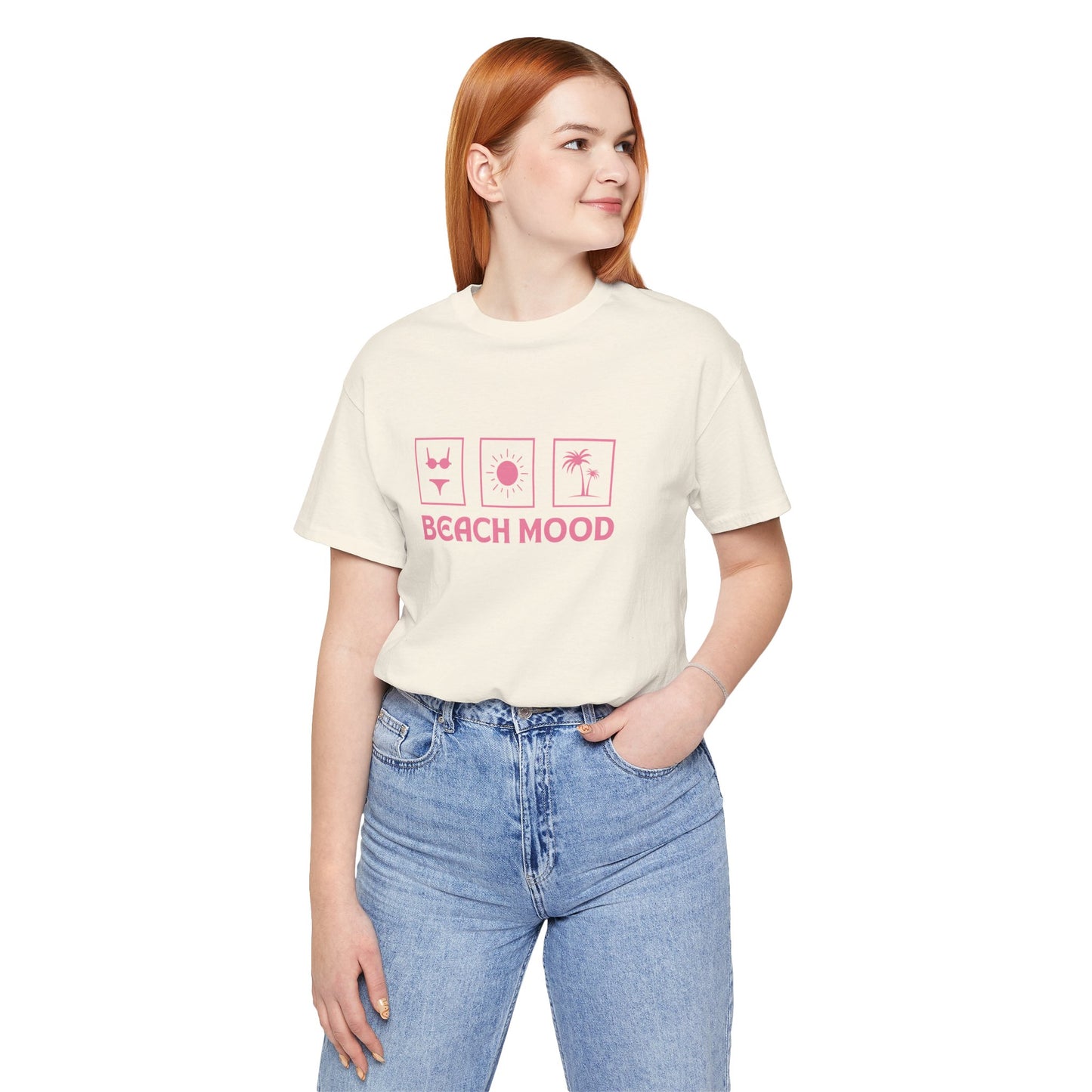 Beach Mood Tee