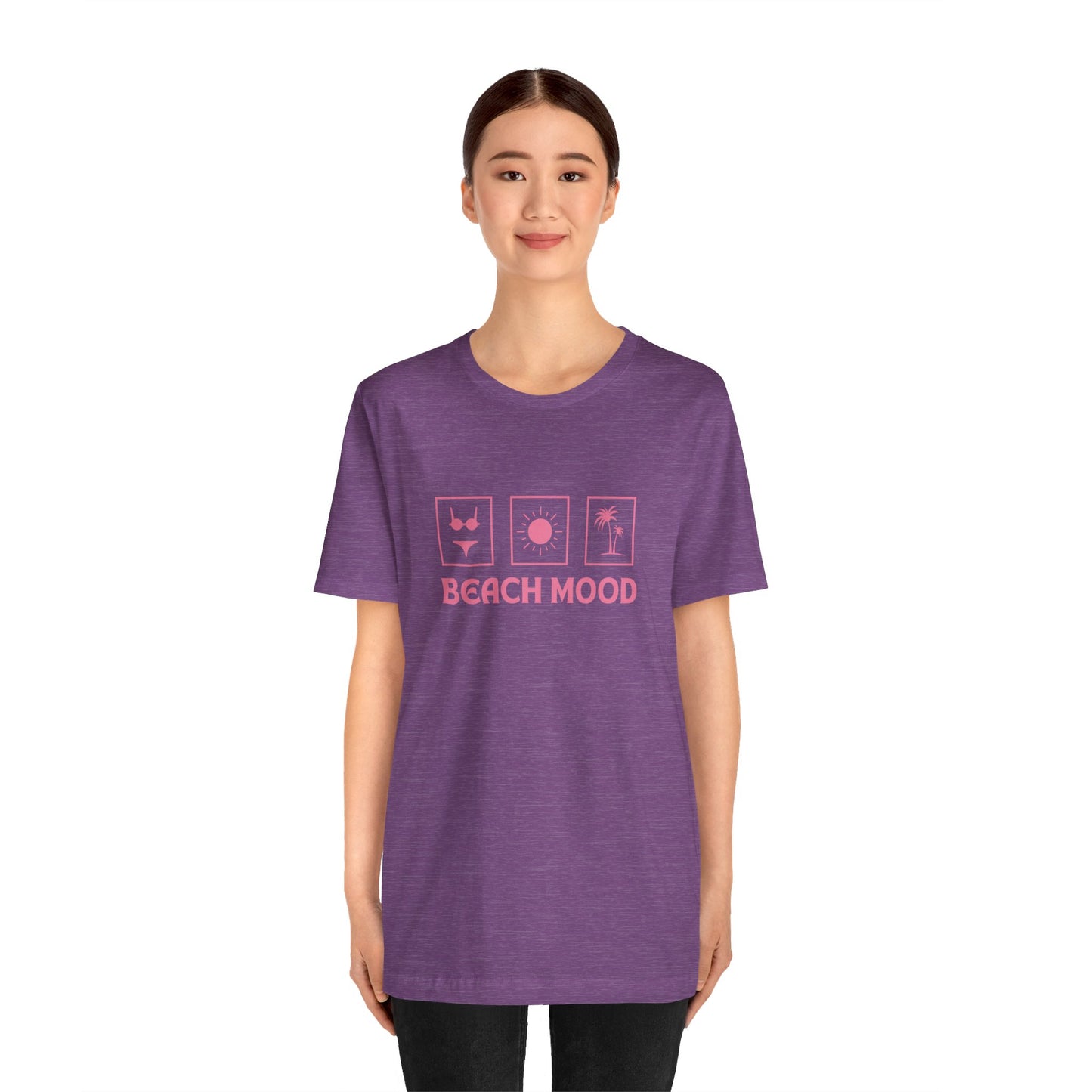 Beach Mood Tee