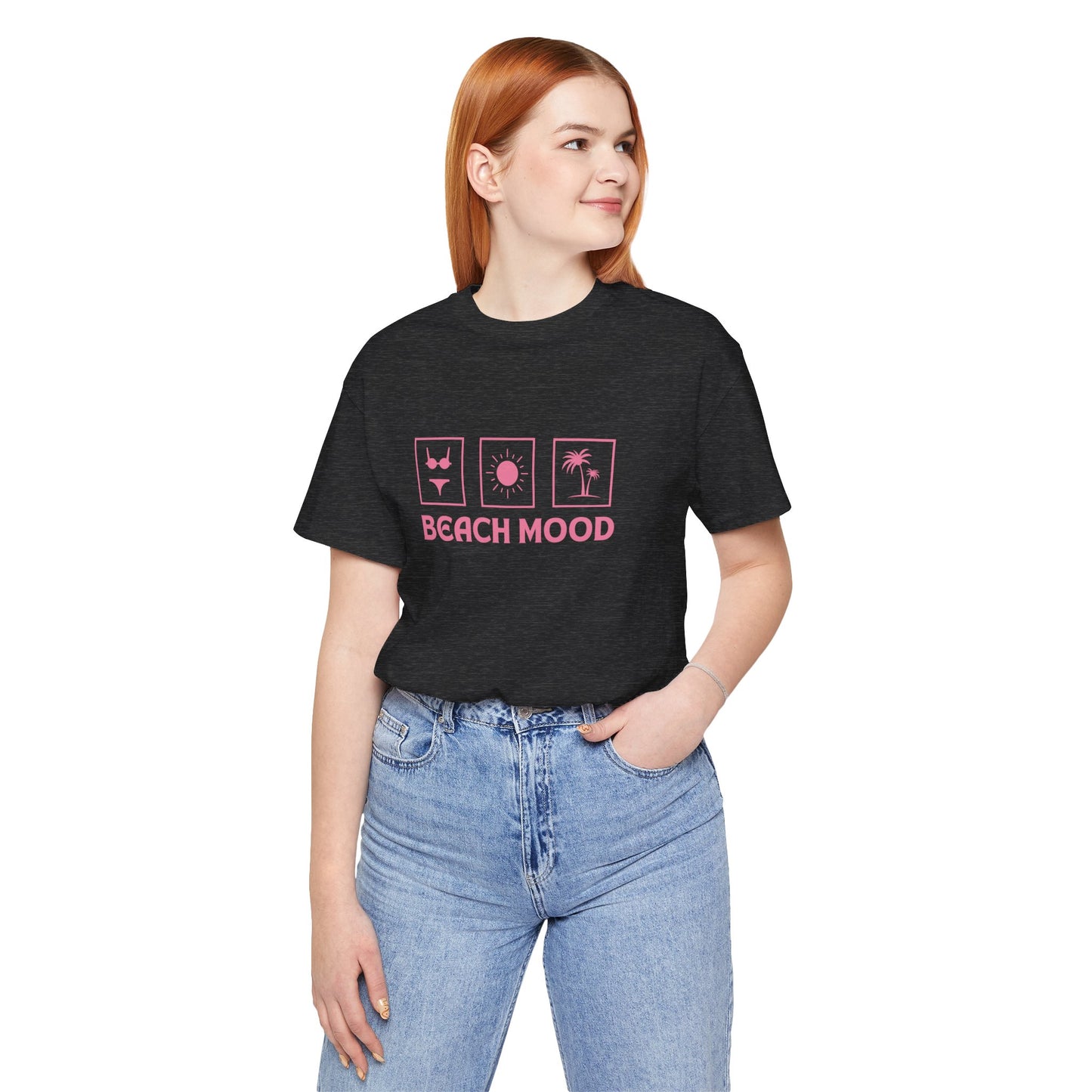 Beach Mood Tee