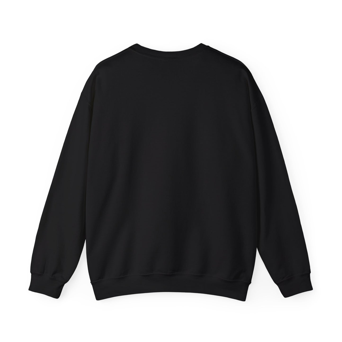 MAMA Block Letter Unisex Heavy Blend™ Crewneck Sweatshirt