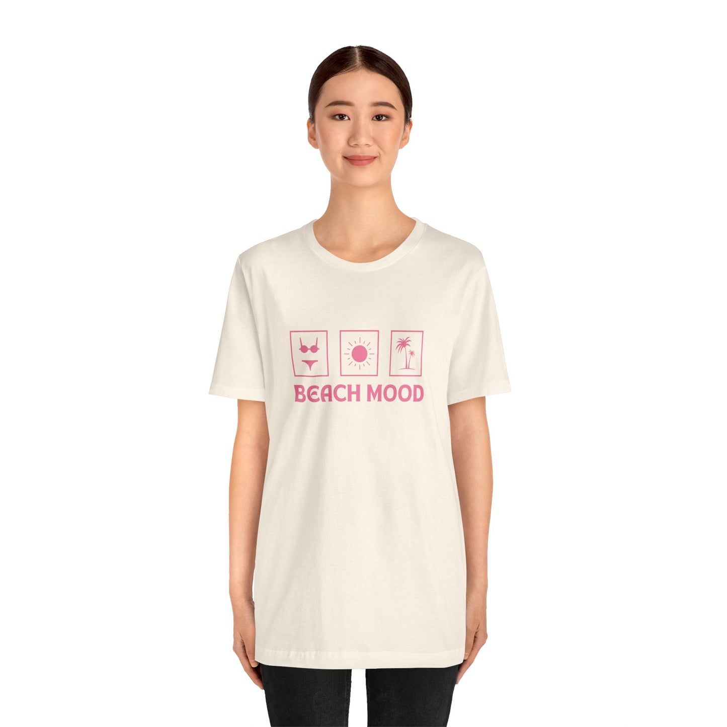 Beach Mood Tee