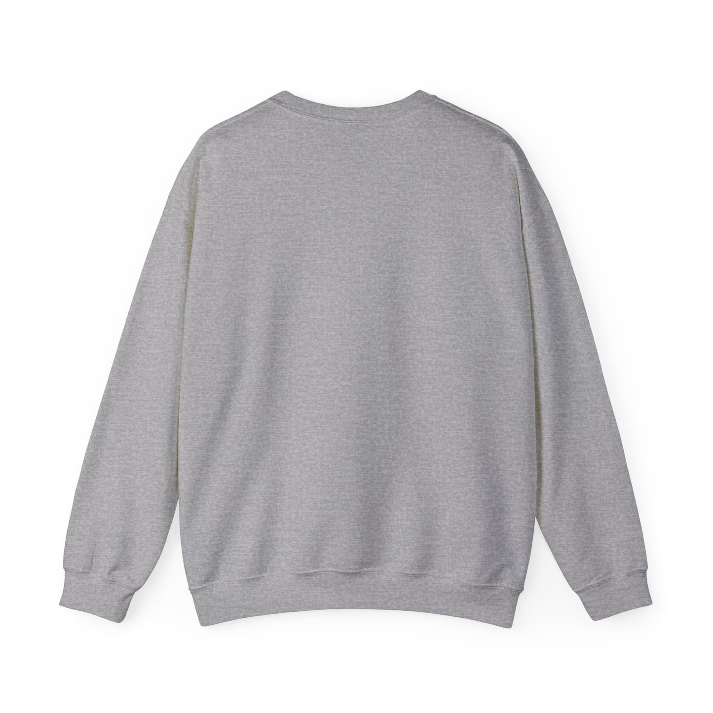 MAMA Block Letter Unisex Heavy Blend™ Crewneck Sweatshirt