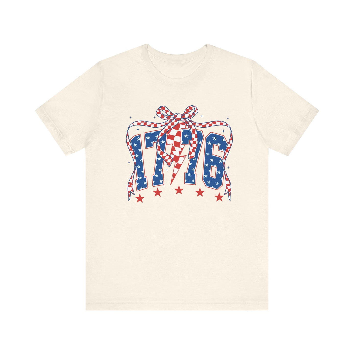 Celebrate 1776 Tee
