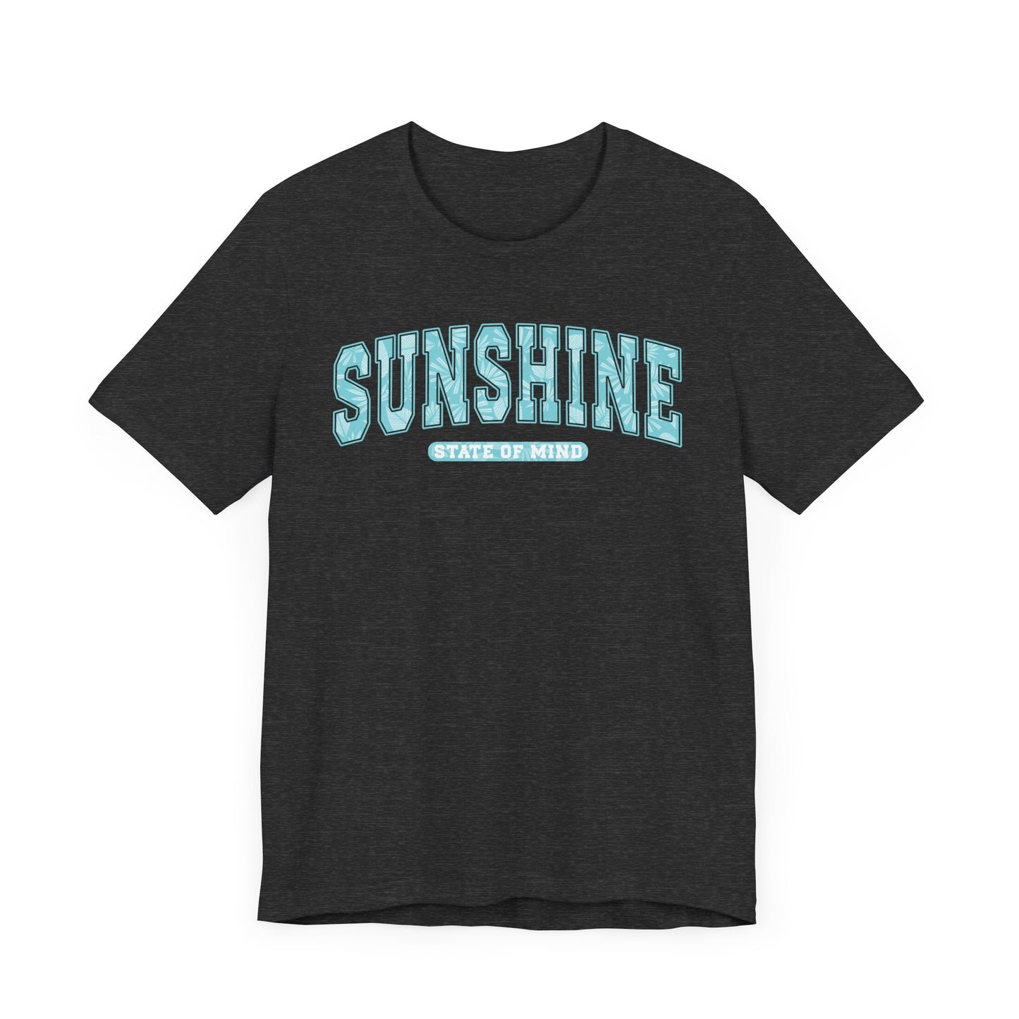 Sunshine State of Mind Tee
