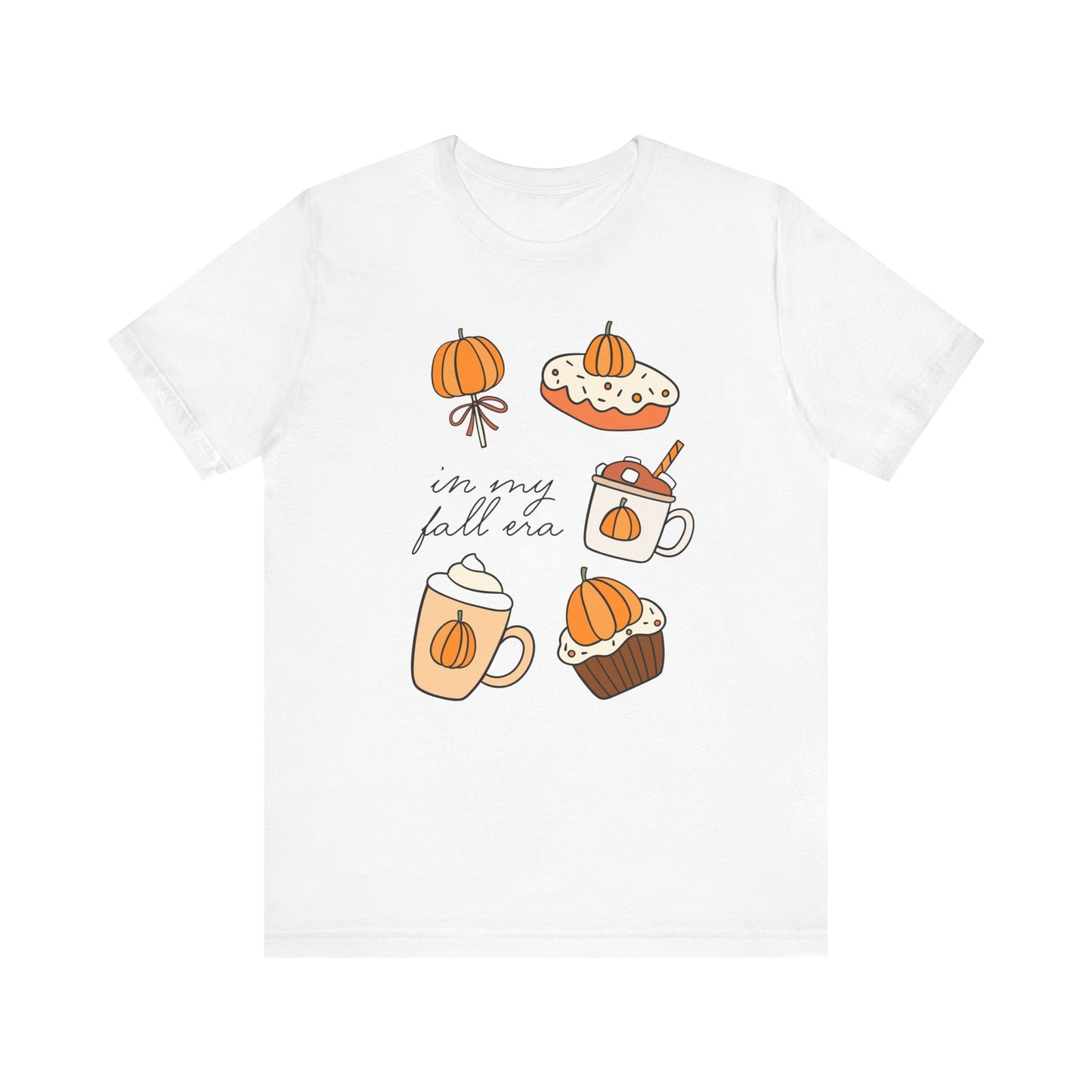 In My Fall Era Graphic Tee