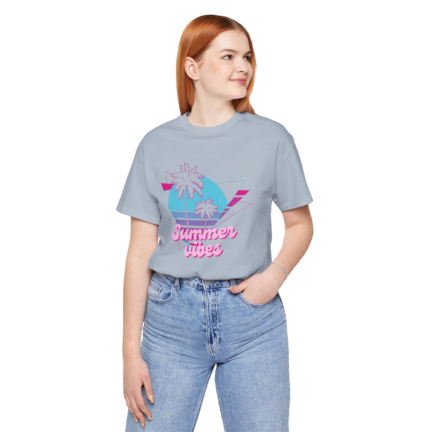 Summer Vibes Tee