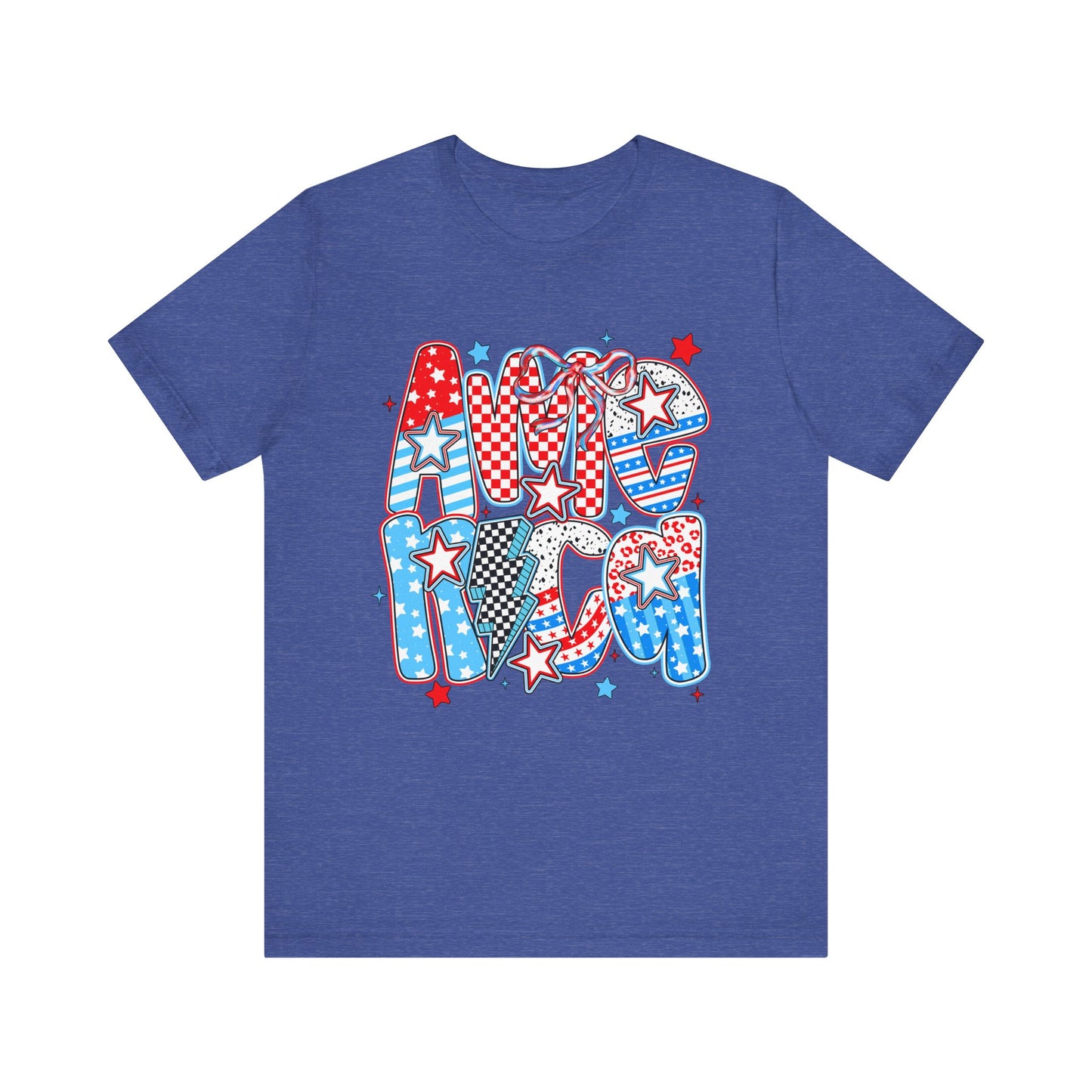 America Graphic Tee