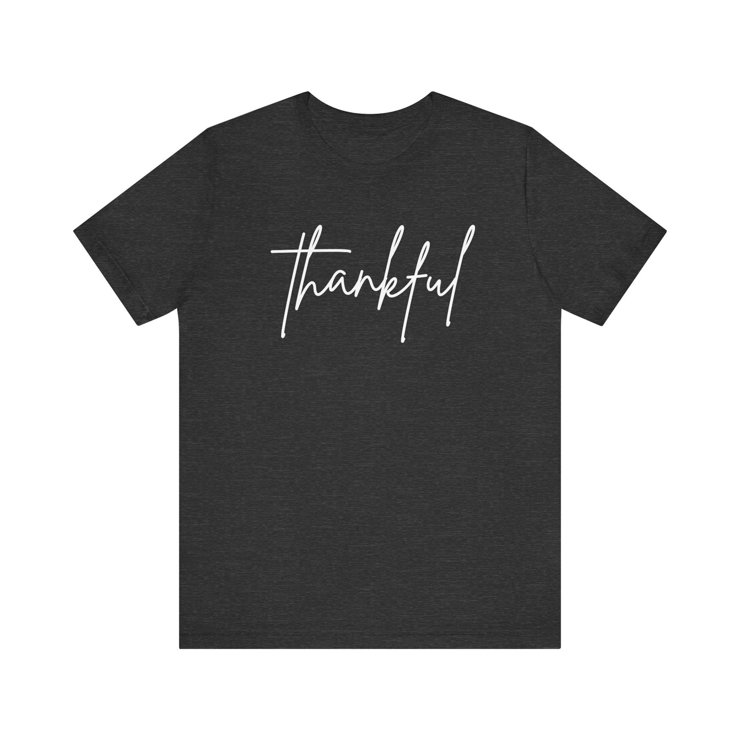 Simply Thankful Tee
