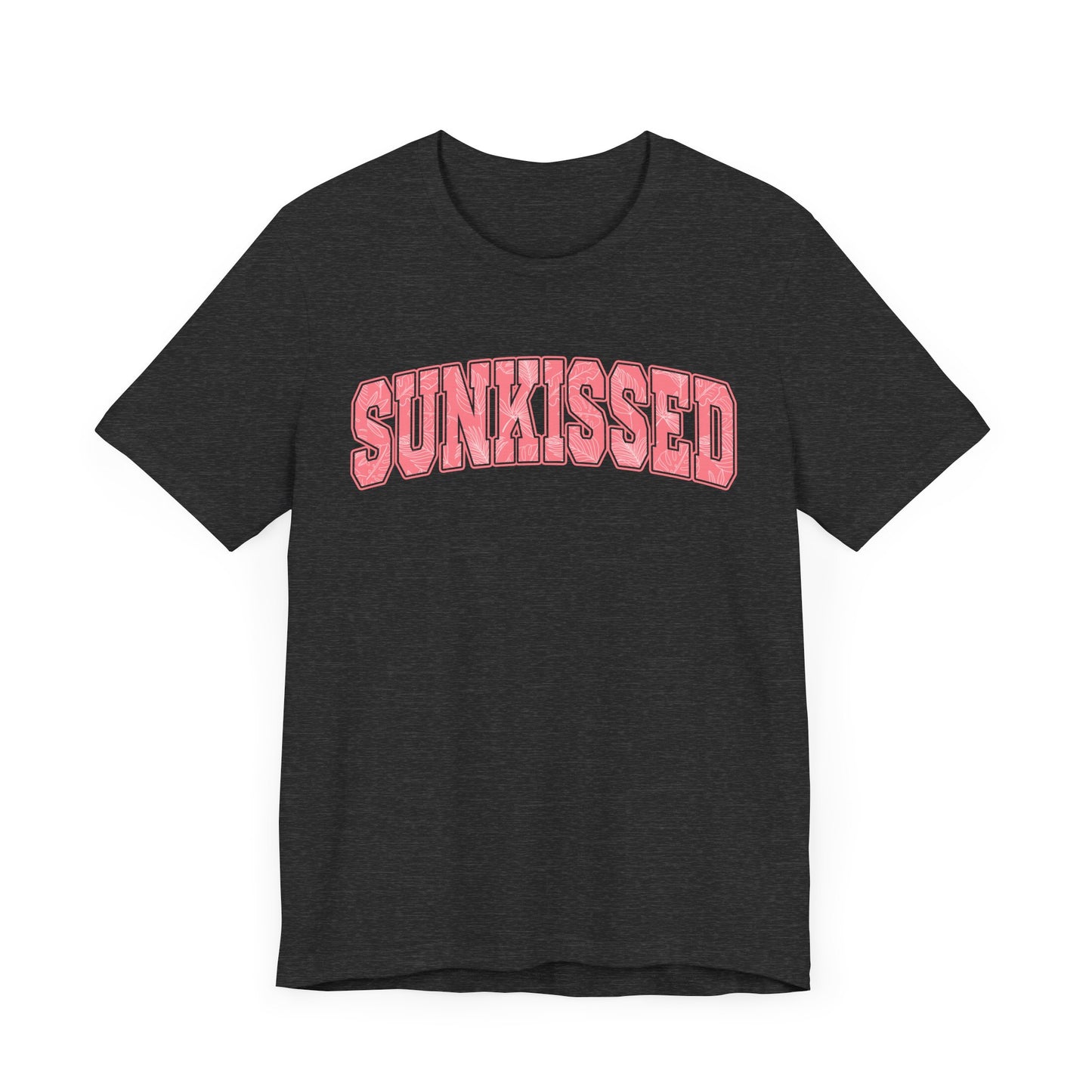 Sunkissed Varsity Tee