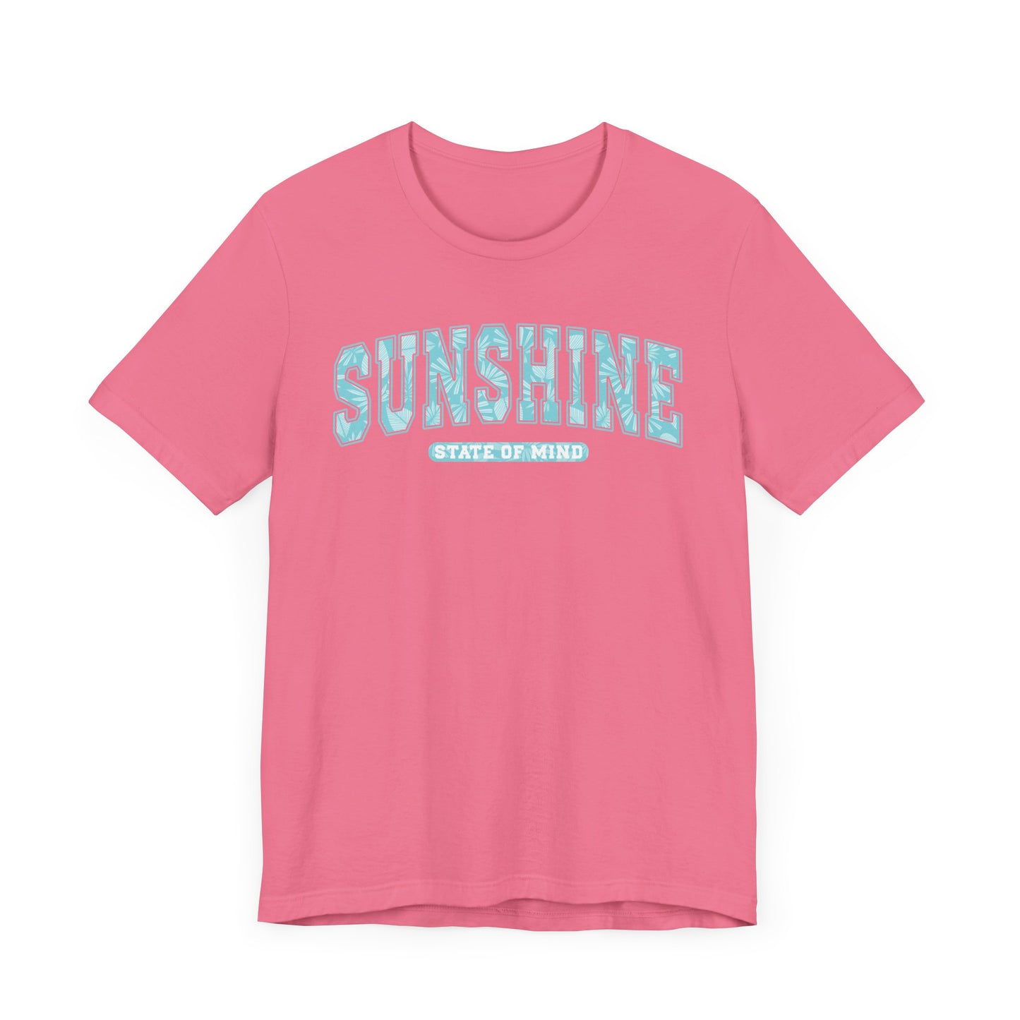 Sunshine State of Mind Tee