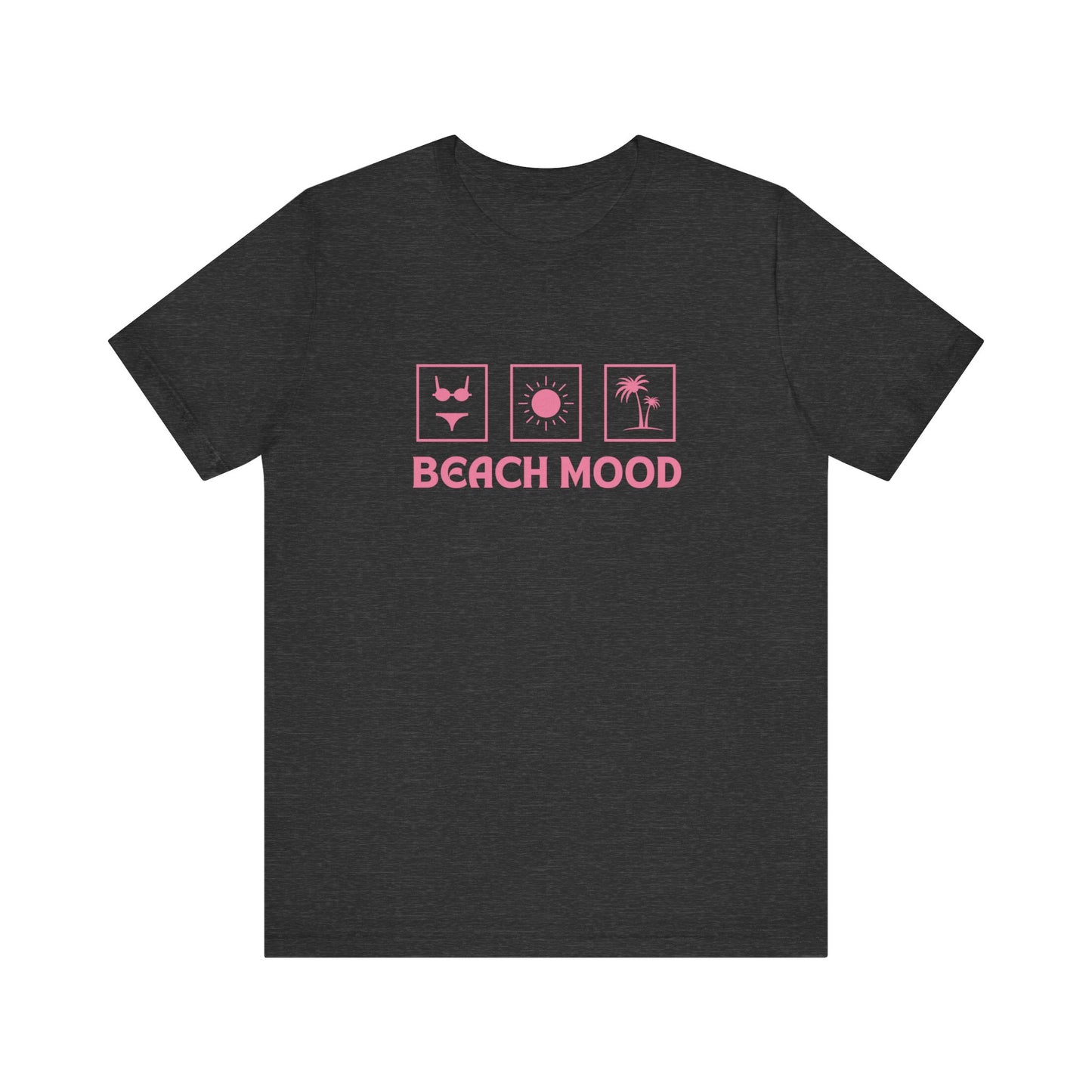 Beach Mood Tee