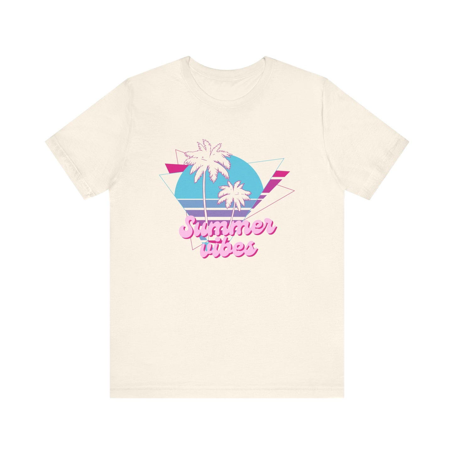 Summer Vibes Tee
