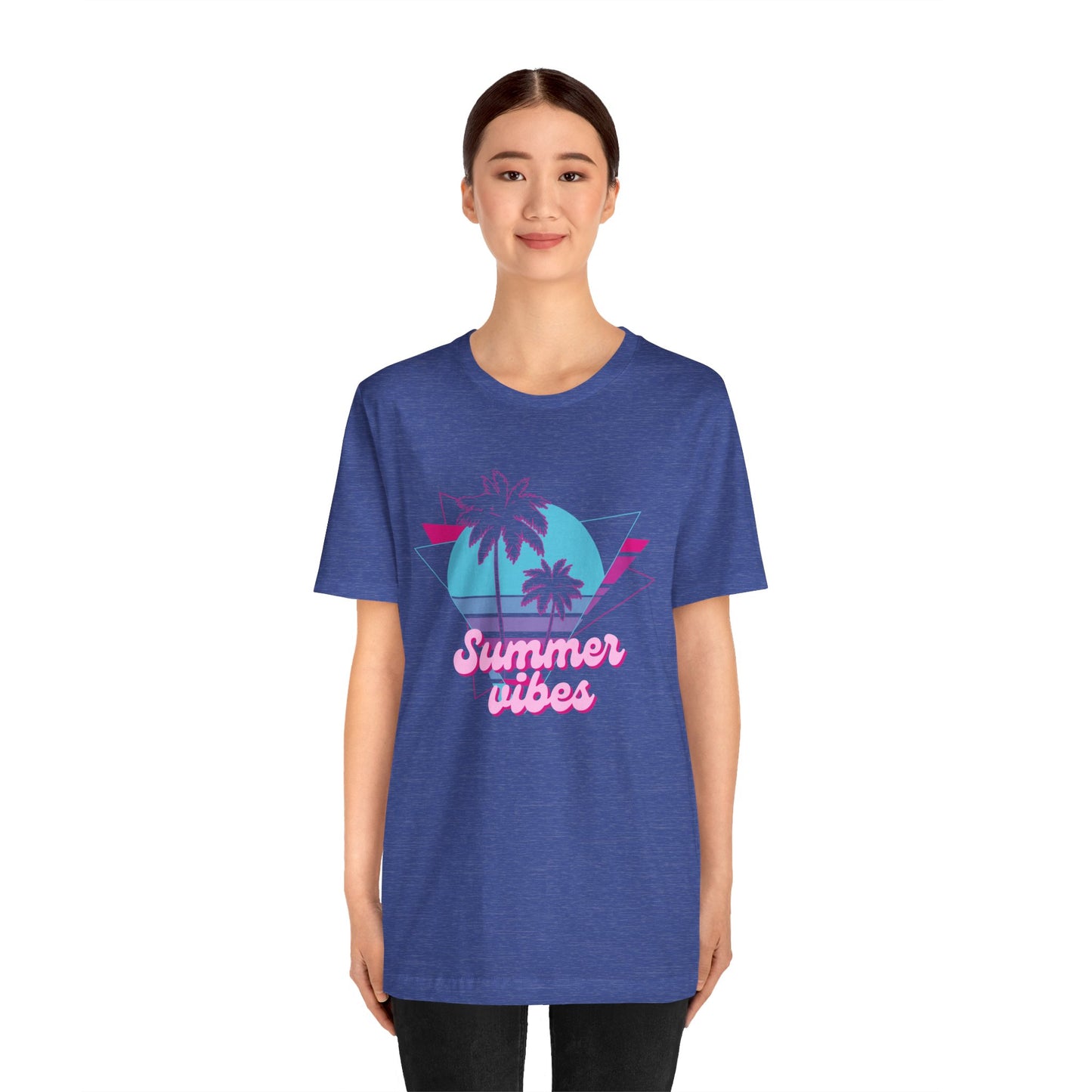 Summer Vibes Tee