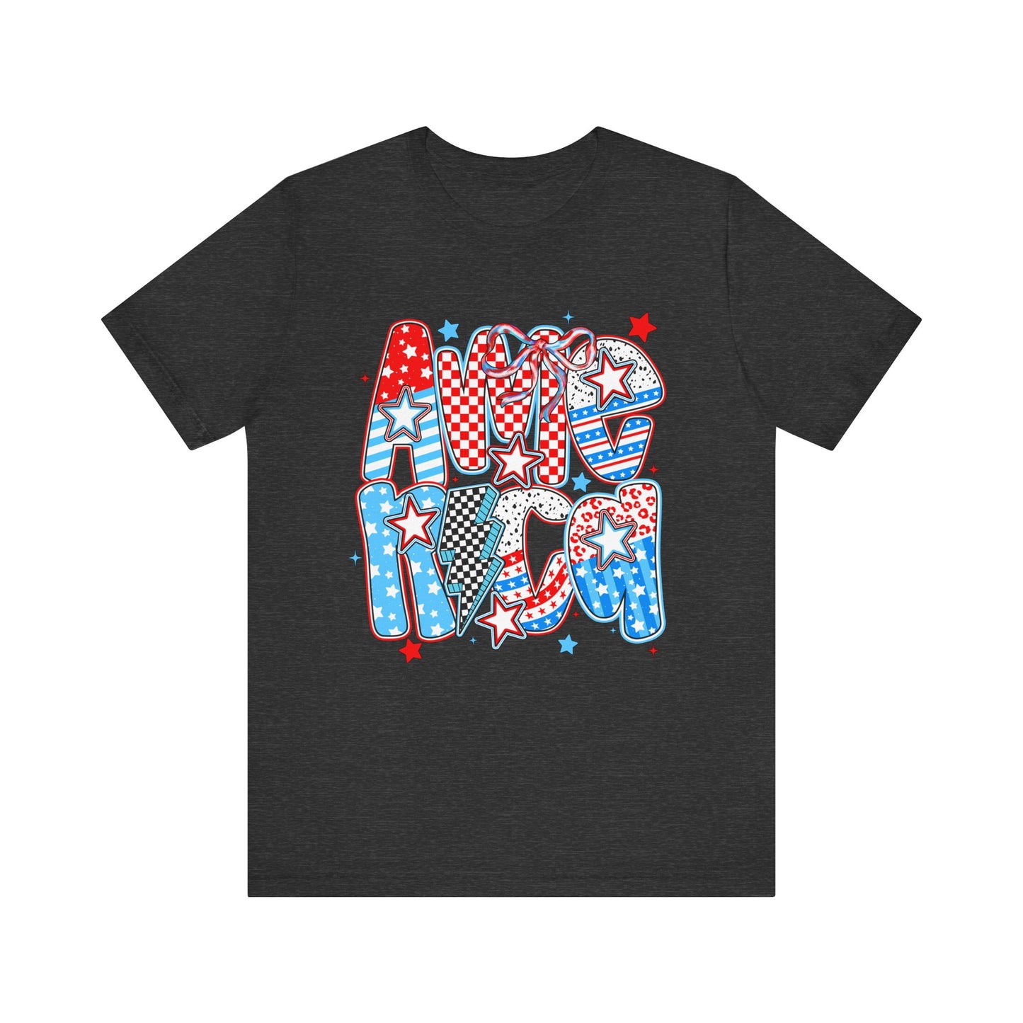 America Graphic Tee